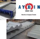 Yapı Üzeri Kalıplar (Structural Formwork Systems)